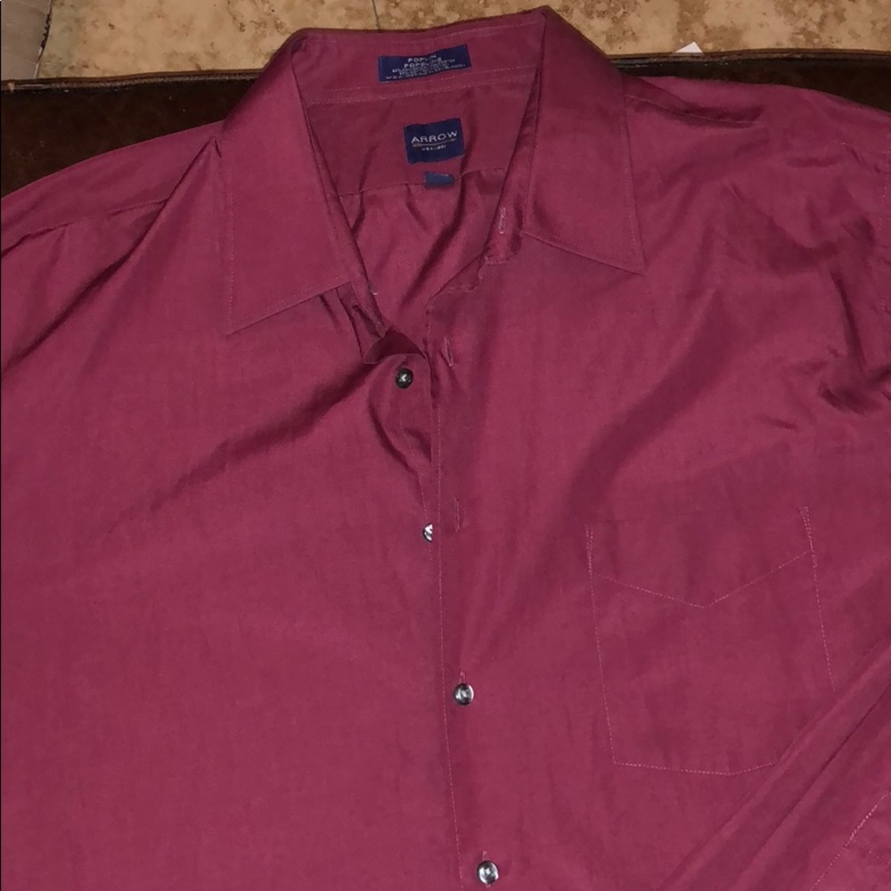 MENS DRESS SHIRT